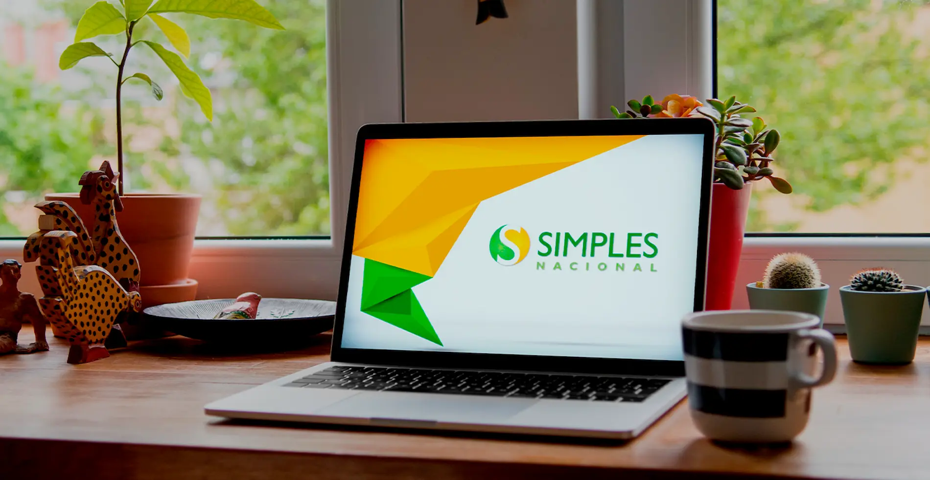 Simples Nacional Focus Contabilidade - Estrategia Soluções Administrativas e Empresariais Ltda