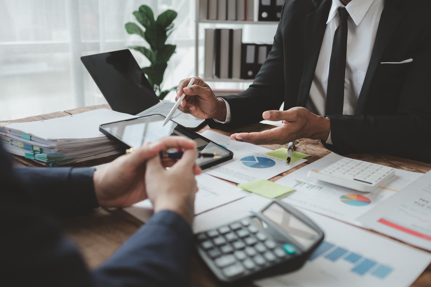 Trocar De Contador Focus Contabilidade - Estrategia Soluções Administrativas e Empresariais Ltda