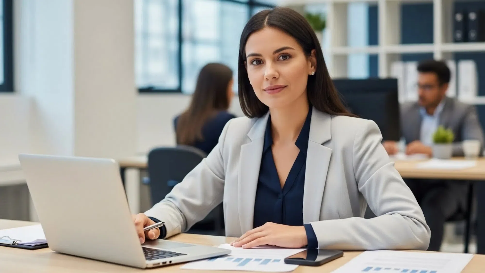 Escritório De Contabilidade No Coqueiro Ananindeua Pa Estrategia Soluções Administrativas E Empresariais Ltda Home 01 (1) - Estrategia Soluções Administrativas e Empresariais Ltda